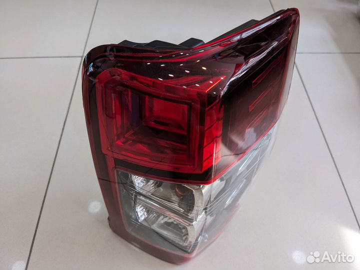 Фонарь задний правый mitsubishi L200 KL1T 2018-нв