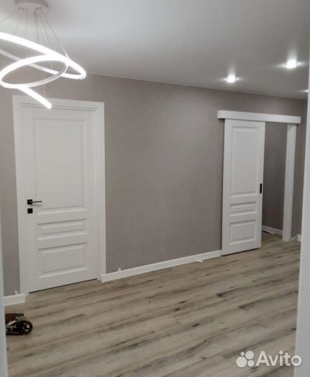 Двери межкомнатные