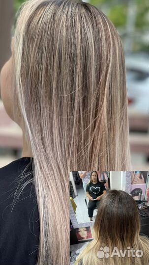 Колористика