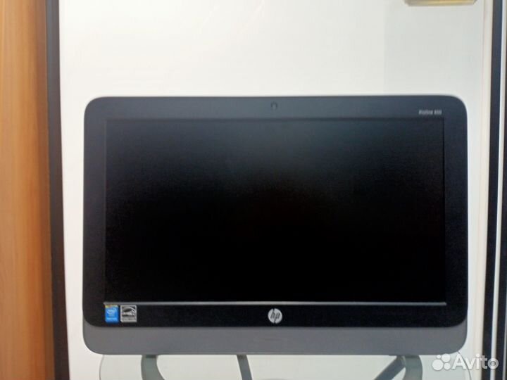 Компьютер моноблок HP ProOne 400 G1 19.5