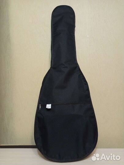 Чехол для гитары лето-зима(новые)