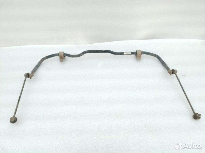 Стабилизатор передний Volkswagen Passat B7 cdab