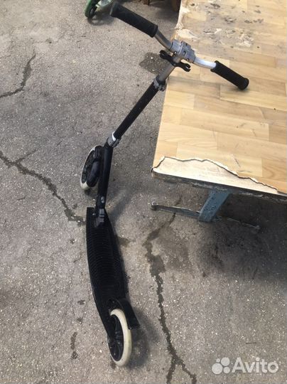Детские самокаты в бу