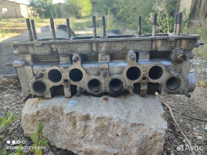 Гбц ваз 8 клапанный