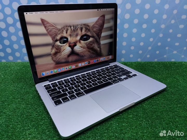 Macbook Pro 13