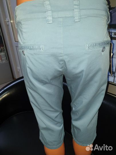 Шорты джинсовые мужские 31