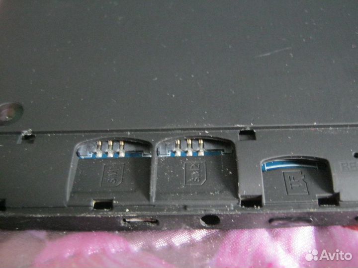 Планшет на Запчасти или под востоновление