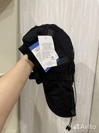 Подшлемник 58 размер