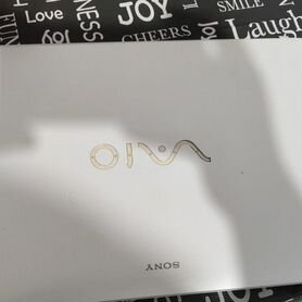 Ноутбук sony vaio svf 152