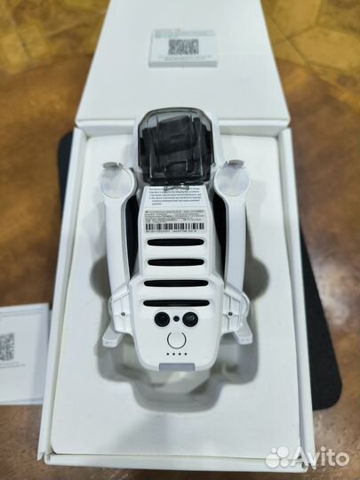 Квадрокоптер Fimi x8 mini