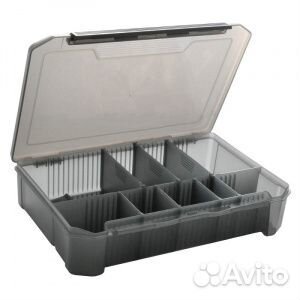 Коробка для карповых принадлежностей кдк-33