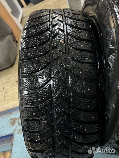 Bridgestone Ice Cruiser 5000 205/65 R15