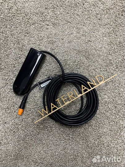 Garmin Striker 7 sv vivid gt52