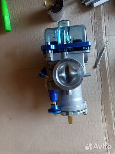 Карбюратор PWK 30