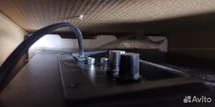 Колонки 2.1 Defender i-Wave S20