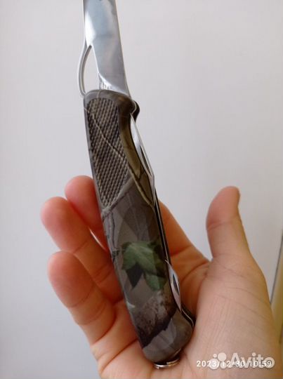 Нож Wenger Hardwoods 61