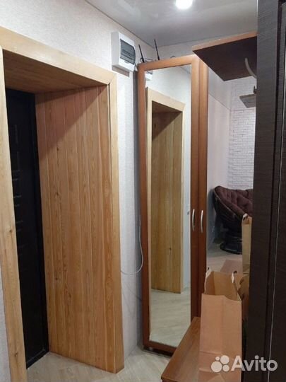 Прихожка набор 3 в 1