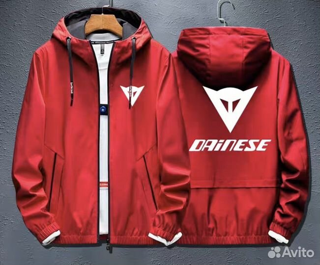 Мото куртка dainese