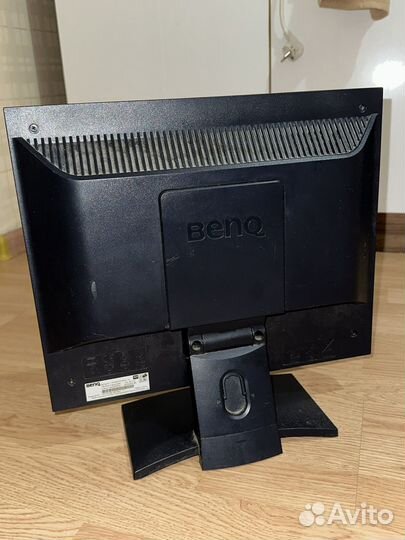 Монитор Benq Q7TS