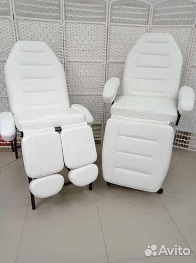 Кушетка косметологическая