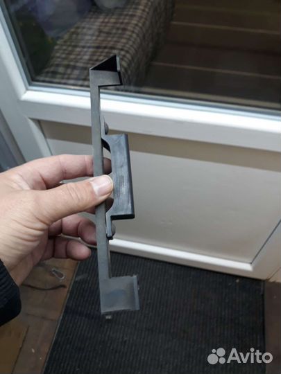 Х трейл Антенна бесключевого доступа X-Trail 07-15