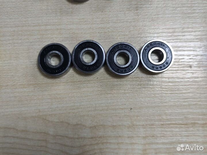 Подшипник для самоката abec 7,9,11
