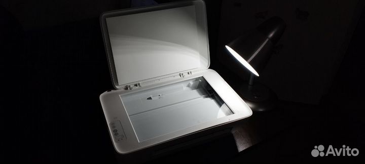 Мфу HP Deskjet 2320