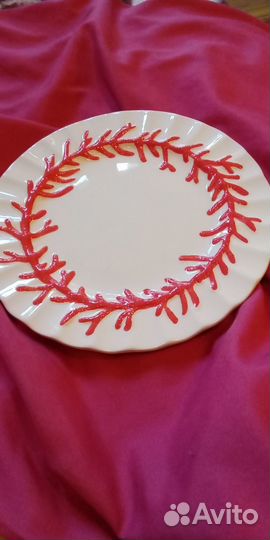 Блюдо Zara Home