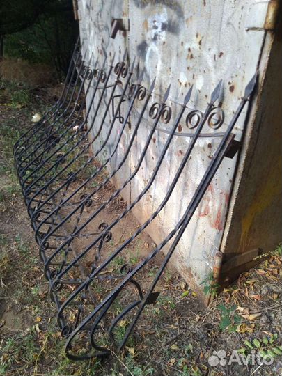 Решетки на окна бу