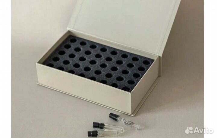 Коробки с ложементом оптом