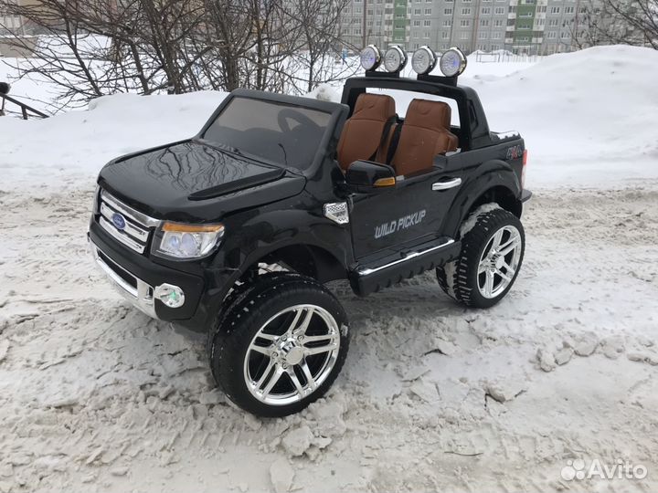 Электромобиль