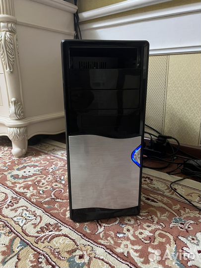 Системный блок intel core i3-2120 CPU 3.30ghz