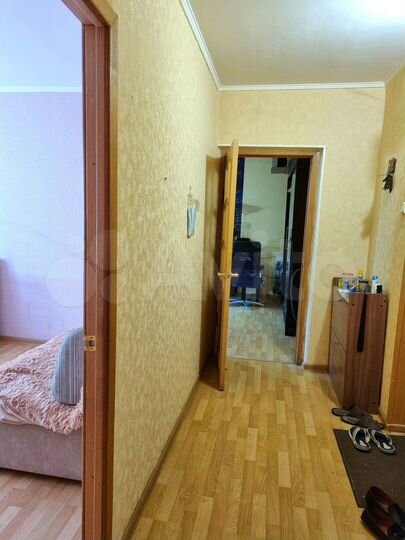 2-к. квартира, 56,4 м², 7/9 эт.