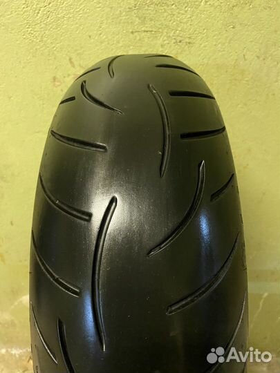 180/55 R17 Metzeler Roadtec Z8 (177)