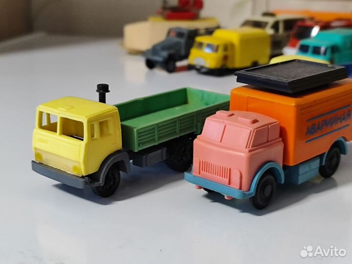 Машинки модели гдр СССР масштаб 1/87 и 1/72