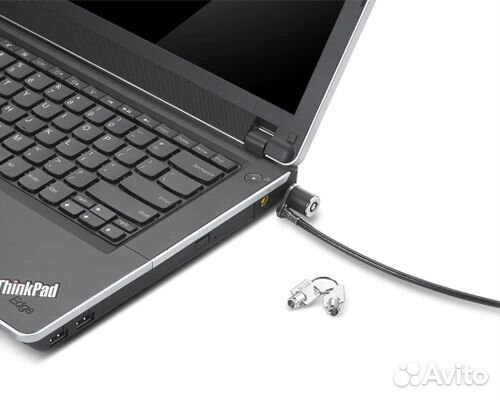 Замок безопасности Lenovo Kensington (57Y4303)