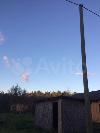 Участок 12,7 сот. (ИЖС)