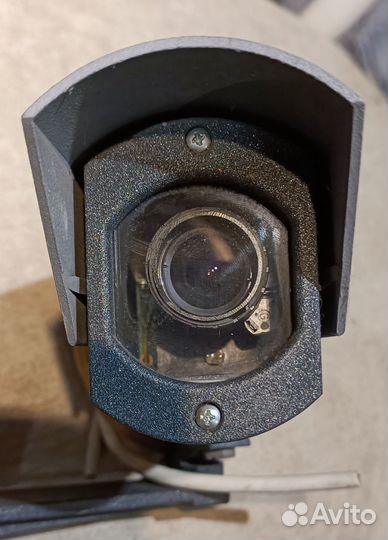 Камеры видеонаблюдения germikom FX-800