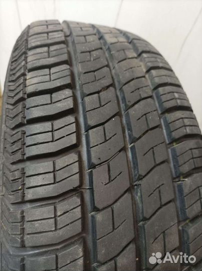 Continental ContiEcoContactCP 195/60 R15 88
