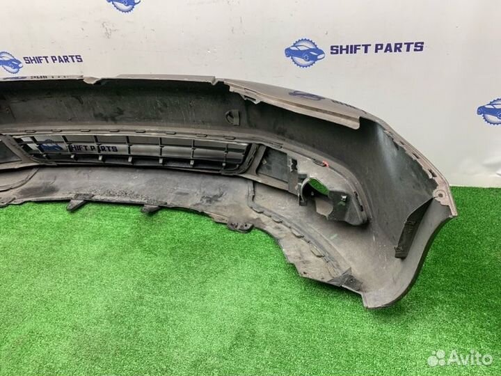 Бампер передний Volkswagen Jetta 6 caxa 2012