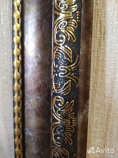 Рамы багетные