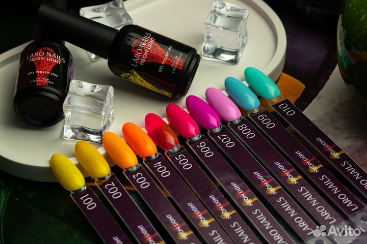 Цветные базы