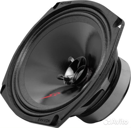 Акустическая система Урал ас-мл69 молния