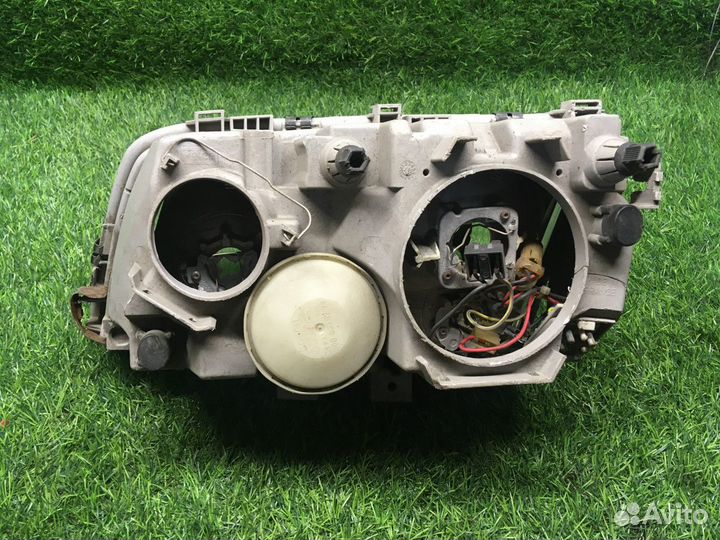 Фара Mercedes-Benz C-Class W202 7865152, правая