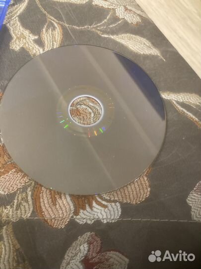 Продам диск от хорайзена для ps4