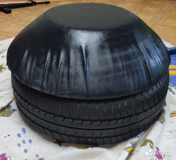 Гимнастический грибок