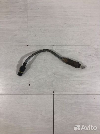 Датчик кислорода BMW X3 e83 2.5 ат 256S5