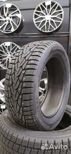 Nokian Tyres Nordman 7 215/55 R17