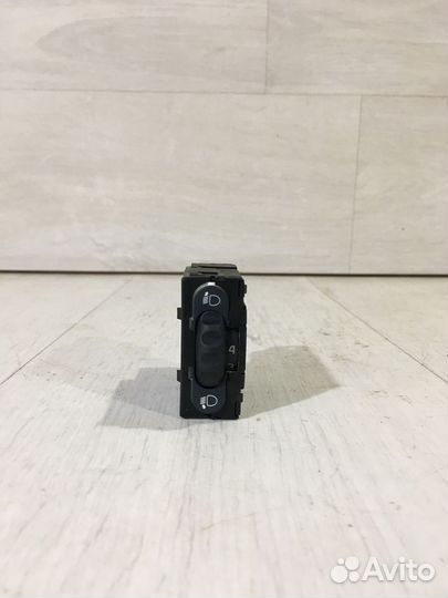 Кнопка корректора фар LADA xray 1.6 мт