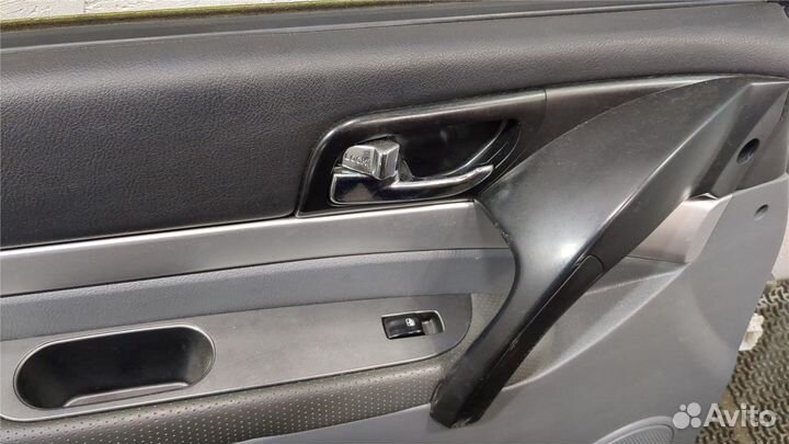 Дверь боковая SsangYong Rodius, 2006